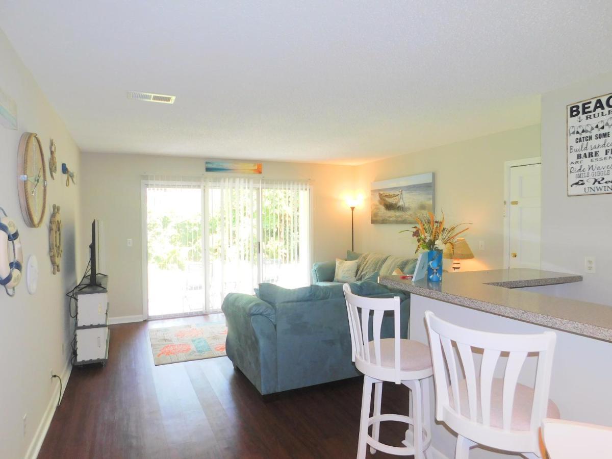 Ocean Walk Resort 1Br Mgr American Dream St. Simons Island Esterno foto