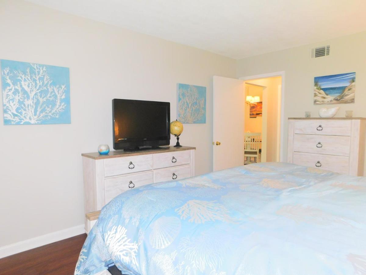 Ocean Walk Resort 1Br Mgr American Dream St. Simons Island Esterno foto