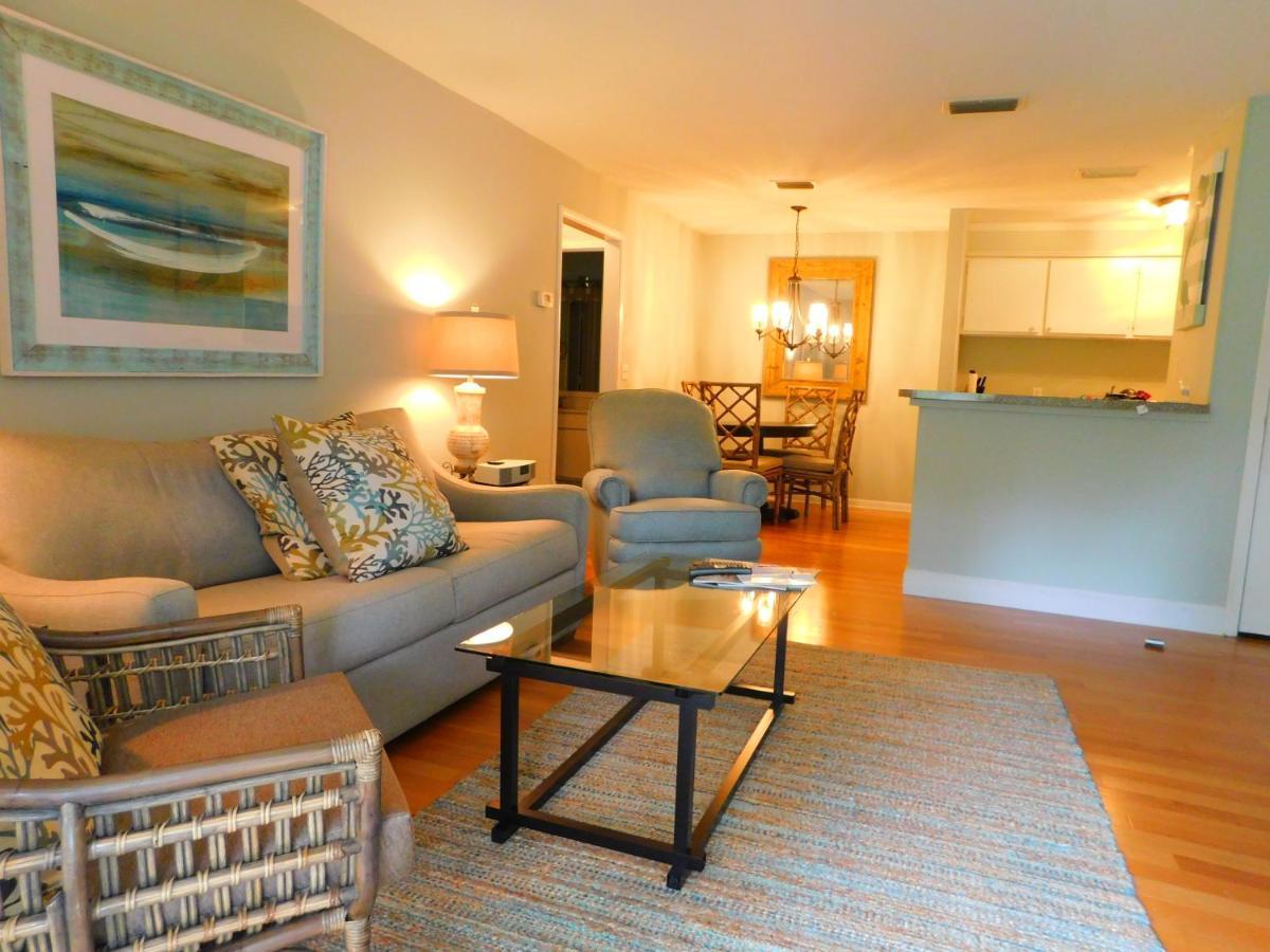 Ocean Walk Resort 1Br Mgr American Dream St. Simons Island Esterno foto