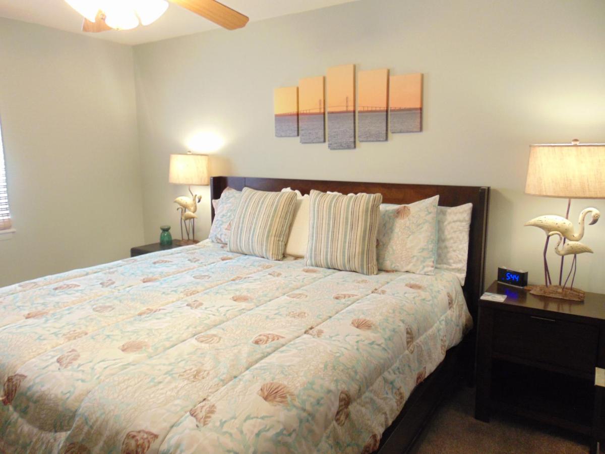 Ocean Walk Resort 1Br Mgr American Dream St. Simons Island Esterno foto
